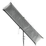 Dop Choice - SGLPQ42W50 - SNAPGRID® 4ft 2Bank 50° with Diffusion