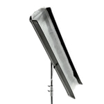 Dop Choice - SGLPQ42W50 - SNAPGRID® 4ft 2Bank 50° with Diffusion