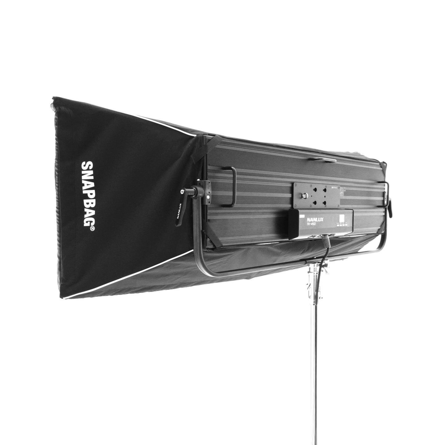 SNAPGRID® for SB For NANLUX 1X4 - TK-450 w/ Storage Bag