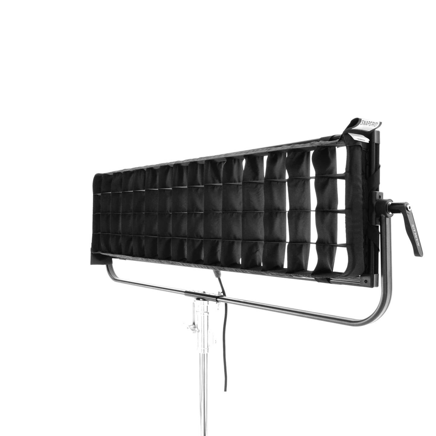 SNAPGRID® For NANLUX TK-450 w/ Storage Bag