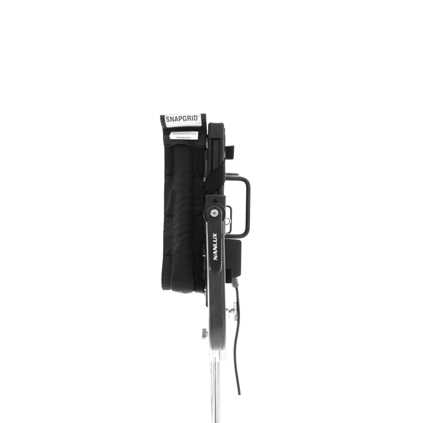 SNAPGRID® For NANLUX TK-450 w/ Storage Bag