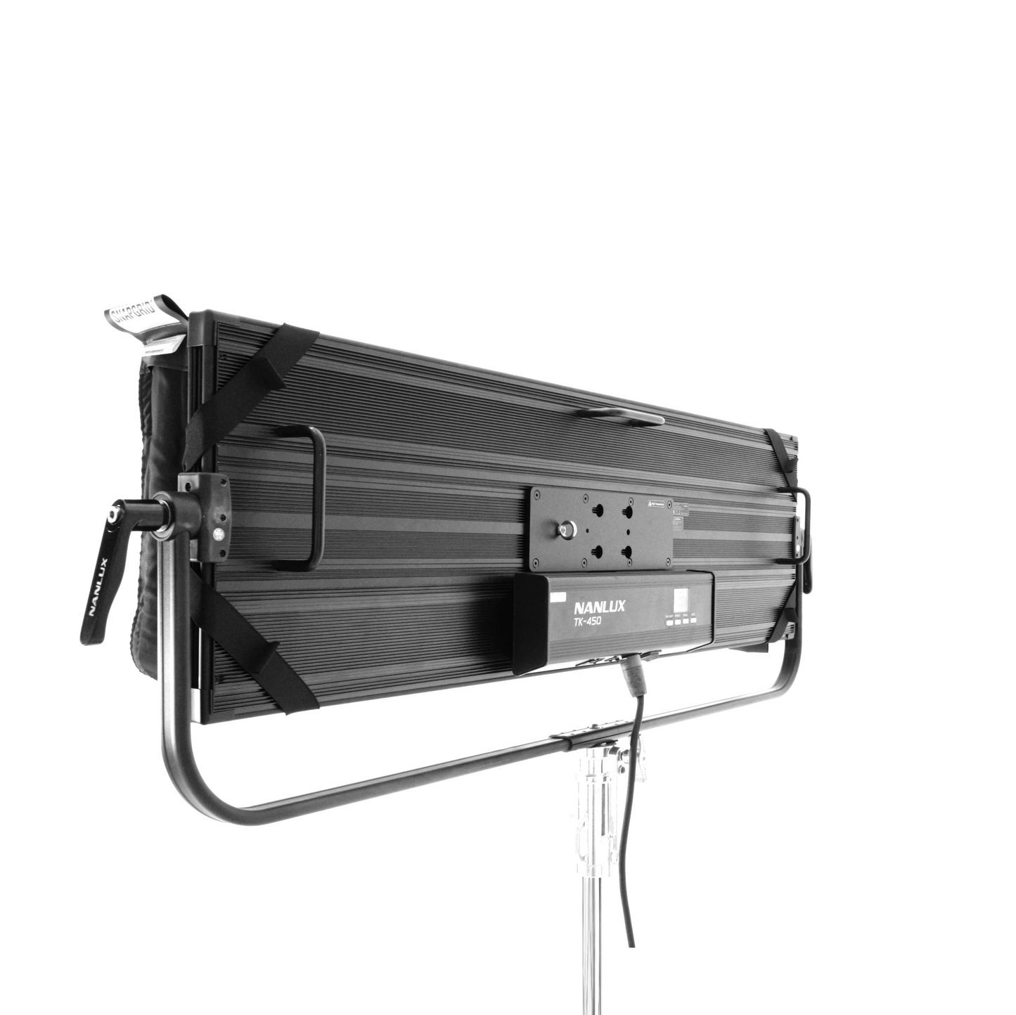 SNAPGRID® For NANLUX TK-450 w/ Storage Bag