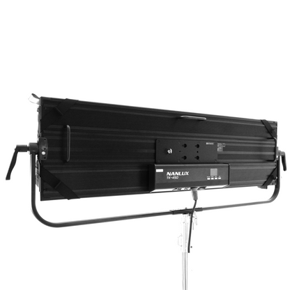 SNAPGRID® For NANLUX TK-450 w/ Storage Bag