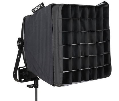 SNAPGRID® 40 x 40cm 40° for SNAPBAG® w/ Storage Bag (Discontinued)