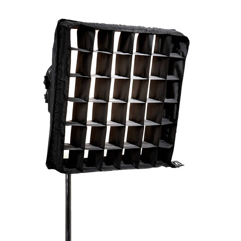 Dop Choice - SGQ45W40 - SNAPGRID® 40° 45x45cm