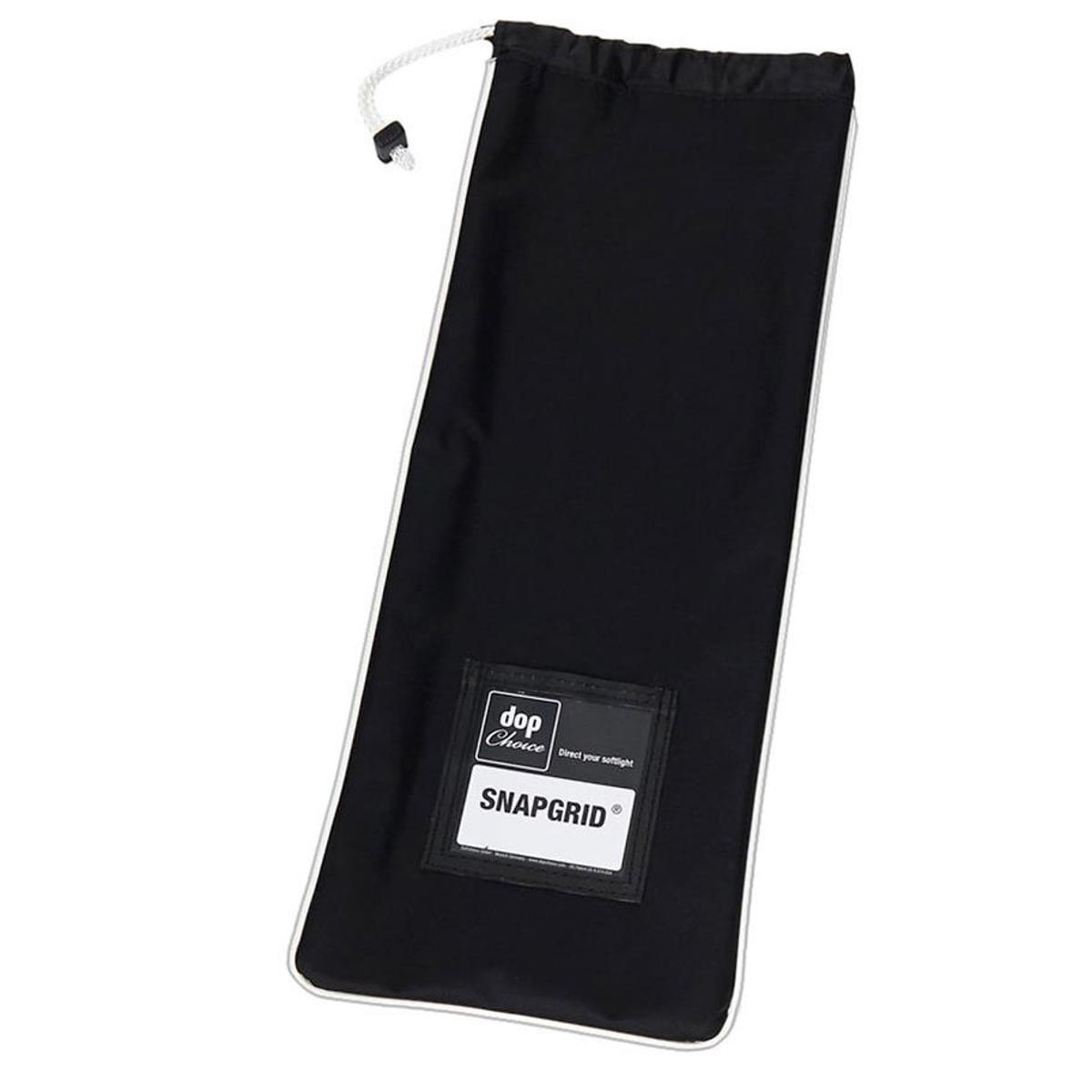 Dop Choice - SGQ45W40 - SNAPGRID® 40° 45x45cm