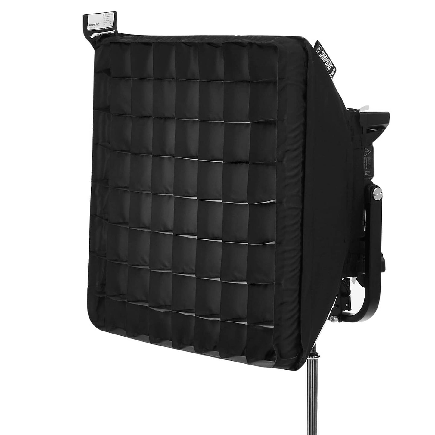 Dop Choice - SGQ60W40LP - SNAPGRID® 40° for SNAPBAG® Litepanels Gemini 1x1 Soft