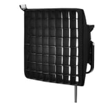 Dop Choice - SGQ60W40LP - SNAPGRID® 40° for SNAPBAG® Litepanels Gemini 1x1 Soft