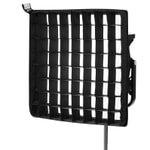 Dop Choice - SGQ60W40LP - SNAPGRID® 40° for SNAPBAG® Litepanels Gemini 1x1 Soft