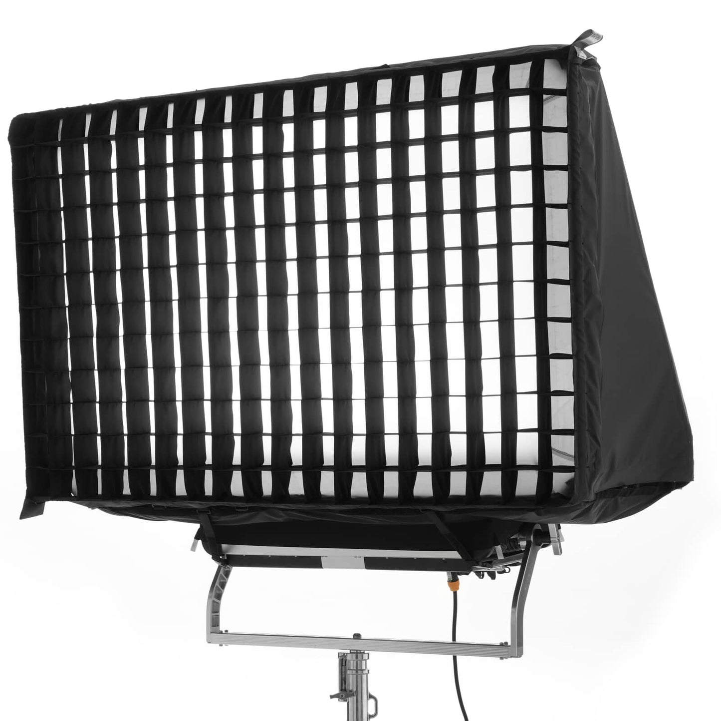 Dop Choice - SGR128W40 - SNAPGRID® 40° for AIRGLOW™ 2x1 Booklight