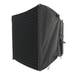 Dop Choice - SGR1816W40 - SNAPGRID® 40° for SNAPBAG® 186x156 cm