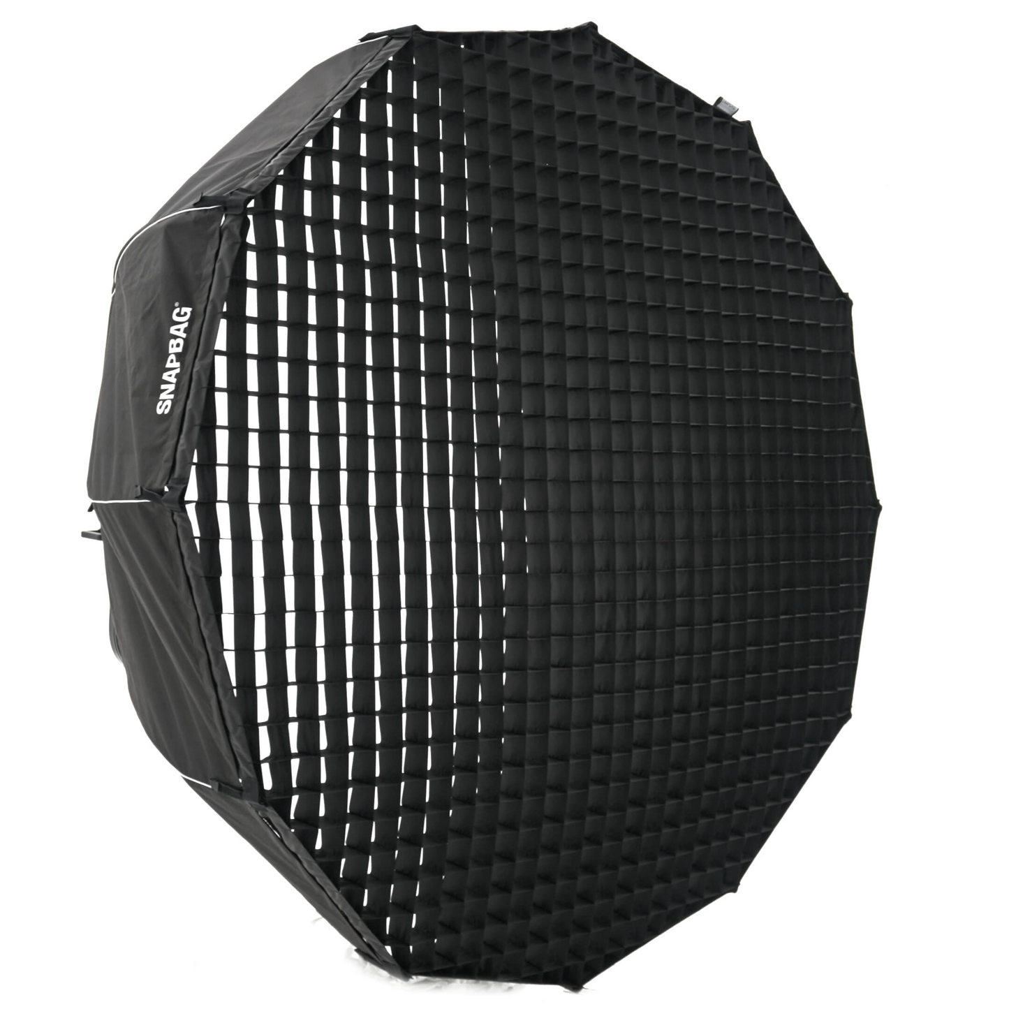 SNAPGRID 40° for XL Lighting Accessory Frame 8ft Octa  w/ Storage Bag