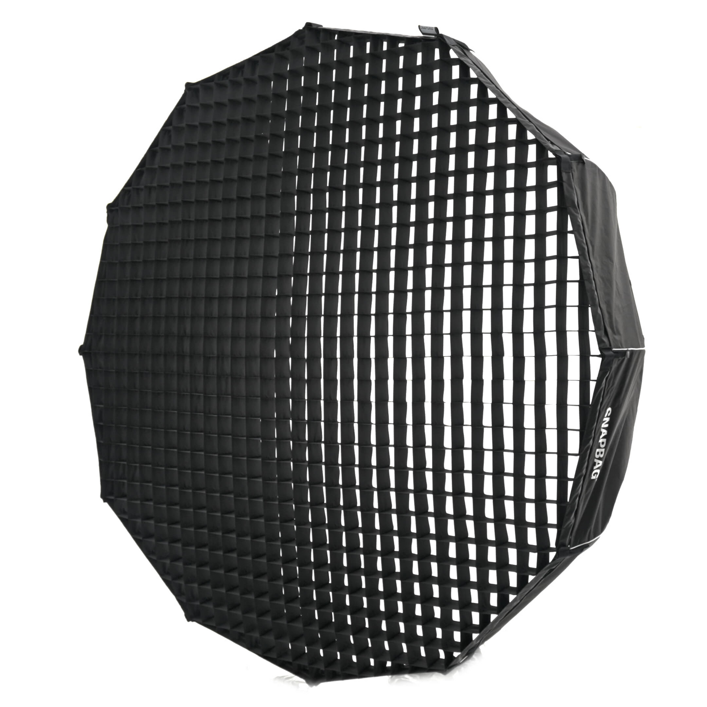 SNAPGRID 40° for XL Lighting Accessory Frame 8ft Octa  w/ Storage Bag