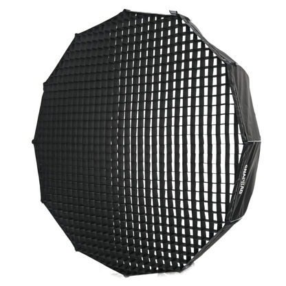 SNAPGRID 40° for XL Lighting Accessory Frame 8ft Octa  w/ Storage Bag