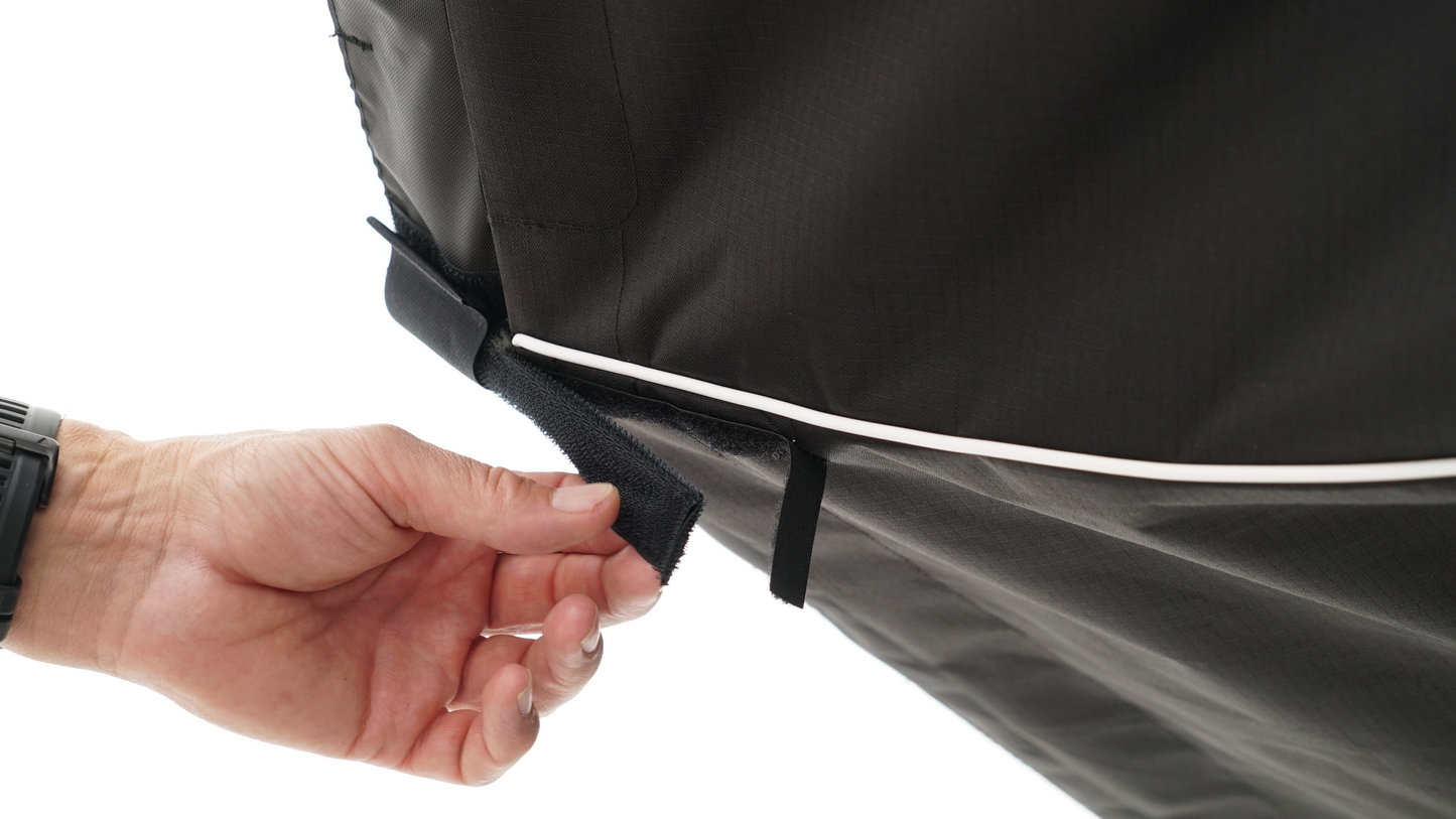 SNAPGRID 40° for XL Lighting Accessory Frame 8ft Octa  w/ Storage Bag