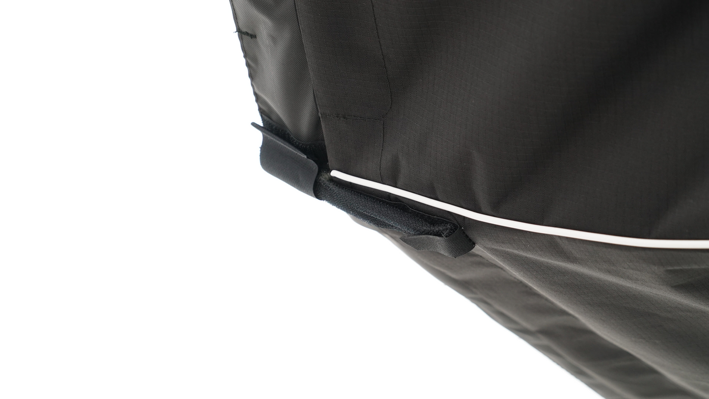 SNAPGRID 40° for XL Lighting Accessory Frame 8ft Octa  w/ Storage Bag