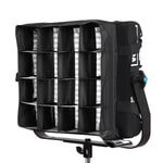 Dop Choice - SGTLV1W40 - SNAPGRID® 40° for Velvet 1