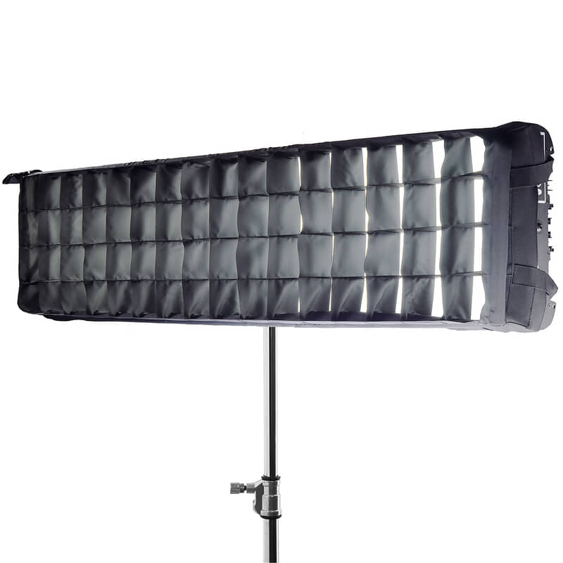 Dop Choice - SGTLV4W40 - SNAPGRID® 40° for Velvet 4