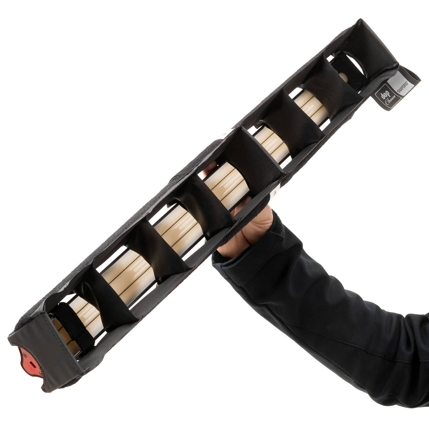 Dop Choice - SGTU12W40 - SNAPGRID® 40° for Single Tube universal 2ft