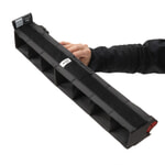 Dop Choice - SGTU12W40 - SNAPGRID® 40° for Single Tube universal 2ft