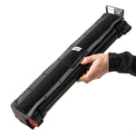 Dop Choice - SGTU12W40 - SNAPGRID® 40° for Single Tube universal 2ft