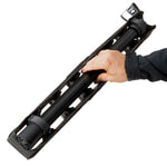Dop Choice - SGTU12W40 - SNAPGRID® 40° for Single Tube universal 2ft