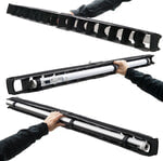 Dop Choice - SGTU14W40 - SNAPGRID® 40° for Single Tube universal 4ft