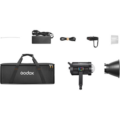 Godox SL150R RGB LED Light