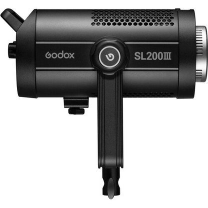 Godox SL200IIIBI Bi-Color LED Monolight