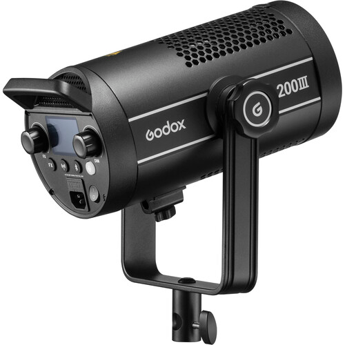 Godox SL200IIIBI Bi-Color LED Monolight