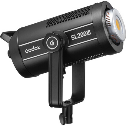 Godox SL200IIIBI Bi-Color LED Monolight