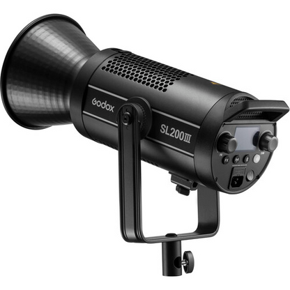 Godox SL200IIIBI Bi-Color LED Monolight