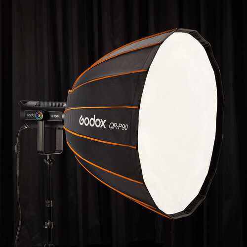 Godox SL300R RGB LED Light