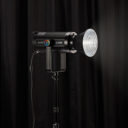 Godox SL300R RGB LED Light