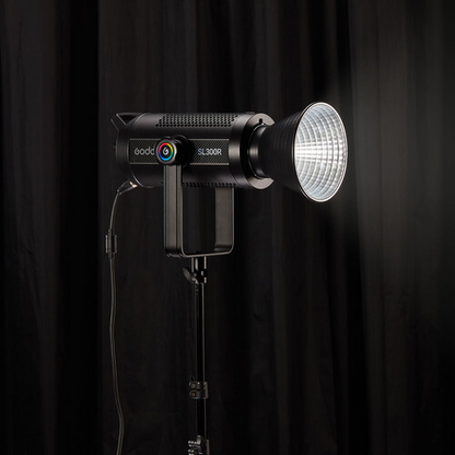 Godox SL300R RGB LED Light