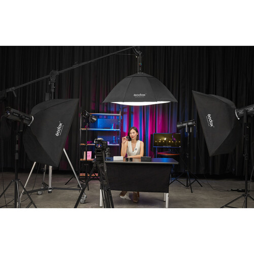 Godox SL300R RGB LED Light