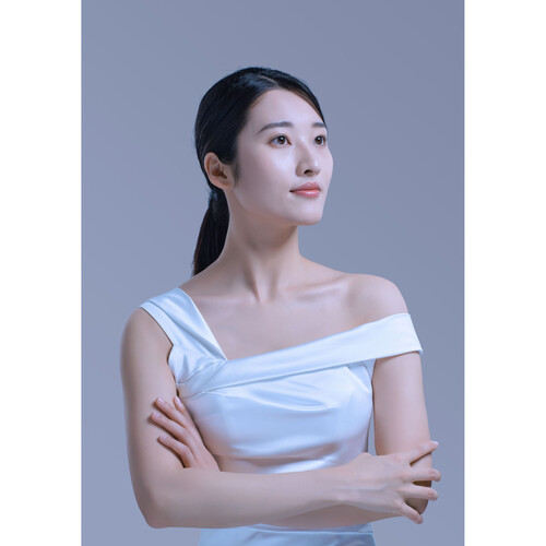 Godox SL300R RGB LED Light