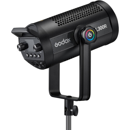 Godox SL300R RGB LED Light