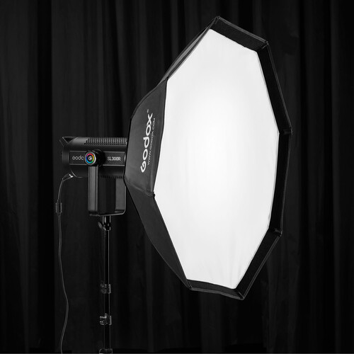 Godox SL300R RGB LED Light
