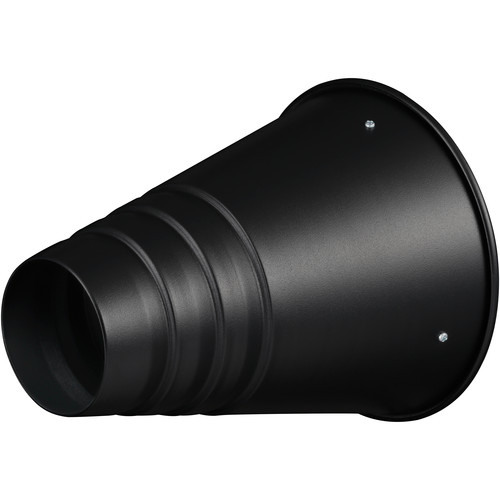 Godox SN05 Snoot (for Bowens Mount) 3.1"