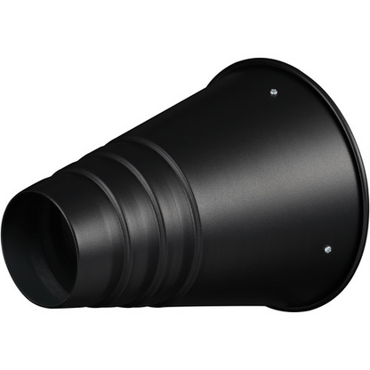 Godox SN05 Snoot (for Bowens Mount) 3.1"
