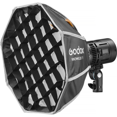 Godox - SP1 - Parablic Softbox
(30cm)