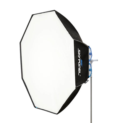Dop Choice - SRADBO5 - SET ARRI SNAPBAG® OCTA 5' + Double Bracket SkyPanel S60