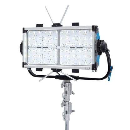 Dop Choice - SRECMX21 - RABBIT-EARS® Adapter for ARRI Skypanel X21