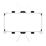 Dop Choice - SRECMX21 - RABBIT-EARS® Adapter for ARRI Skypanel X21