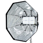 Dop Choice - SRECMX21 - RABBIT-EARS® Adapter for ARRI Skypanel X21