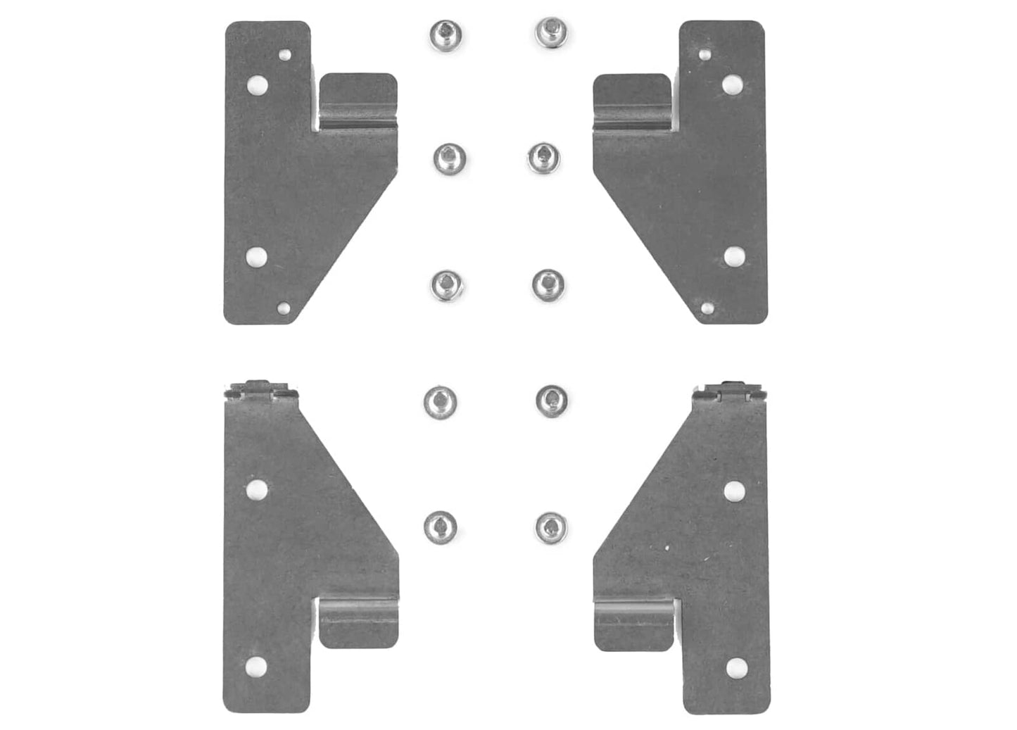 Dop Choice - SREKC4 - RABBIT-EARS® Adapter for Celeb 400Q Series