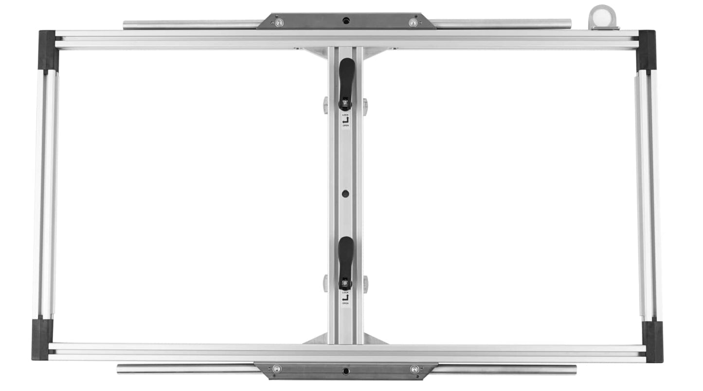 Dop Choice - SRELPA - RABBIT-EARS for 2x ASTRA 1x1