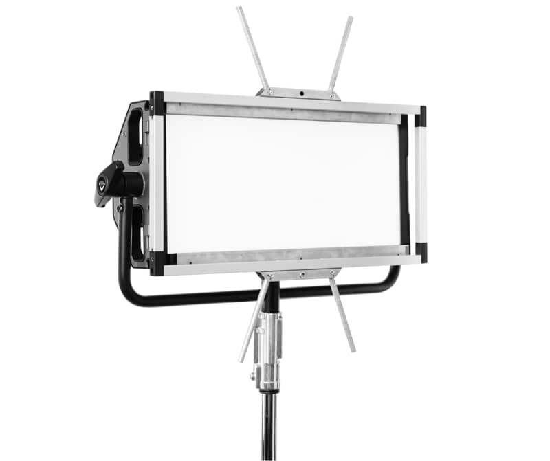 Dop Choice - SRELPG - RABBIT-EARS® for Litepanels Gemini 2x1 Soft