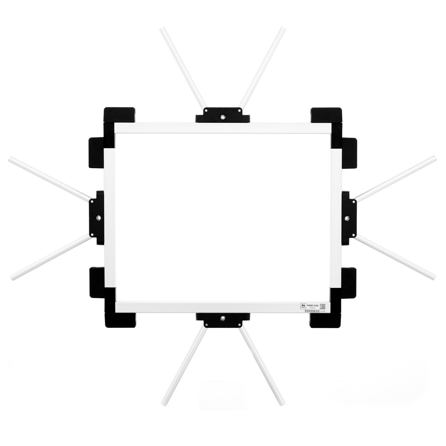 Dop Choice - SREMN - RABBIT-EARS® Mini without adapters